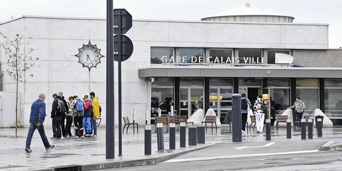 Calais
